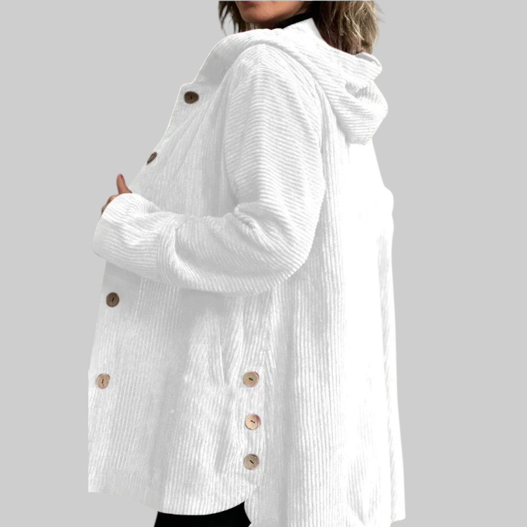 Cordia™ | Step Jacket