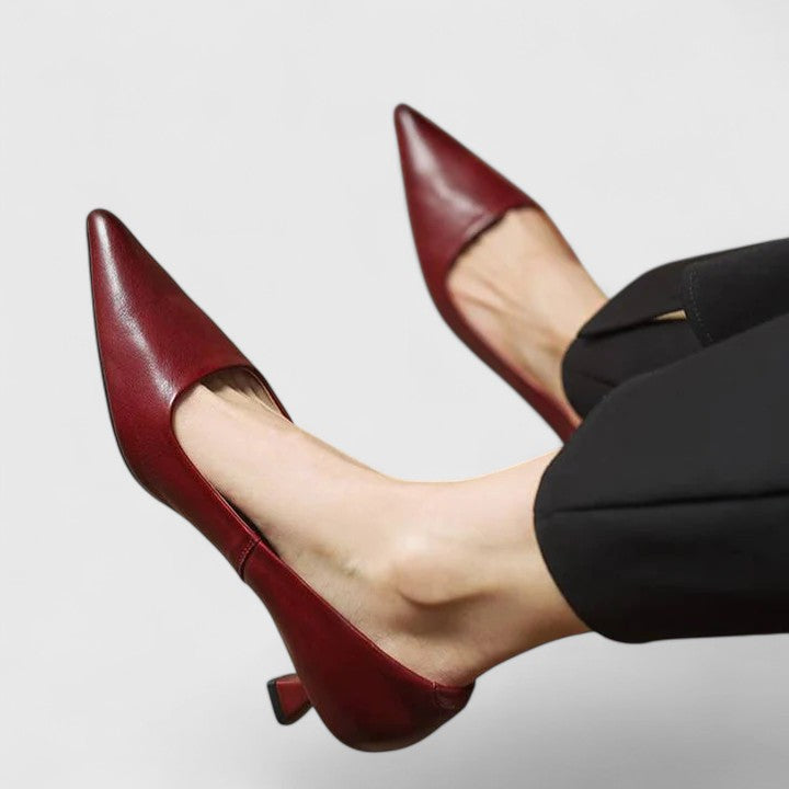 Zhaylisse | Stilvolle High Heels