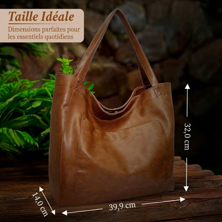 Aurora™ | Klassische Schultertasche