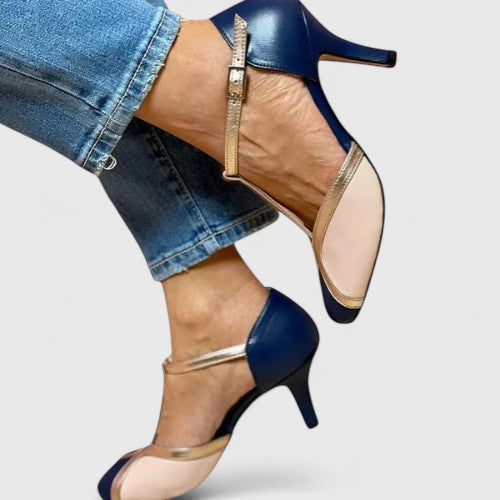 Tazariah | Komfortable Absatzschuhe