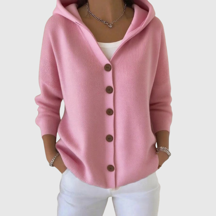 Joyce | Stilvoller Cardigan