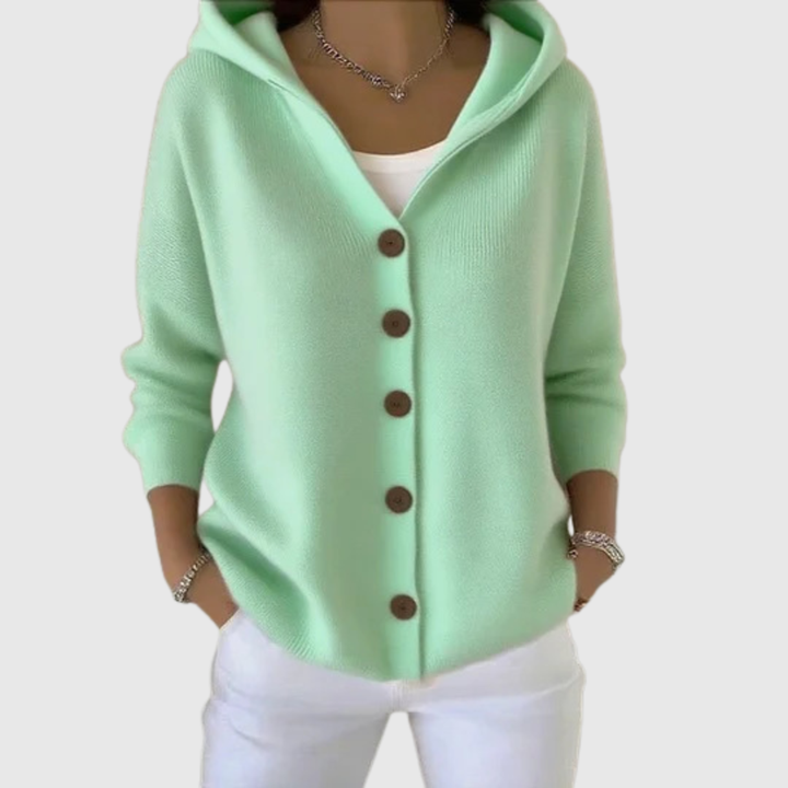 Joyce | Stilvoller Cardigan