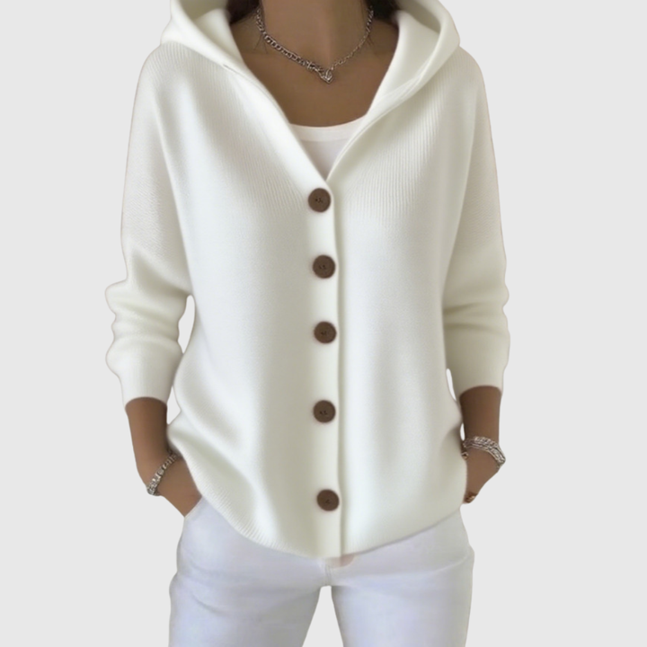 Joyce | Stilvoller Cardigan