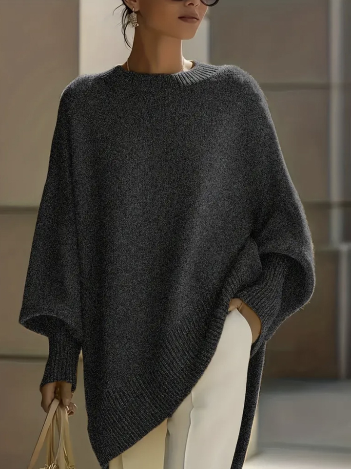 Cindy | Kuscheliger und Bequemer Pullover