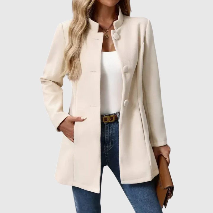 Carmelyssa | Elegante Damenjacke