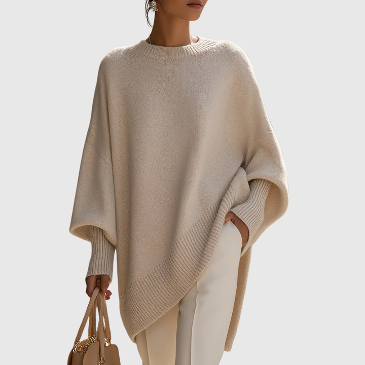 Cindy | Kuscheliger und Bequemer Pullover