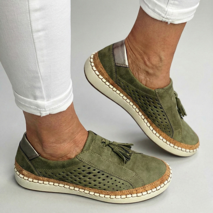 Piper™ | Orthopedic Slippers