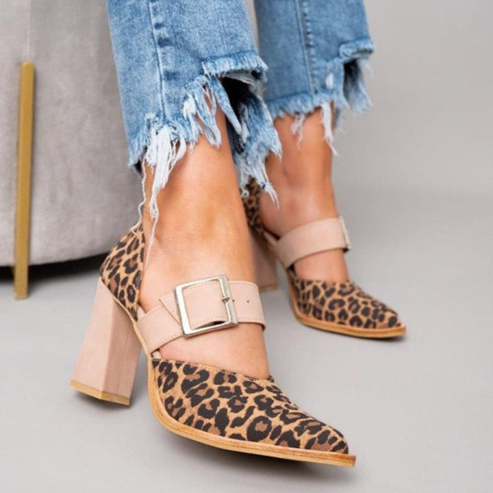 Luvia | Chic Heels