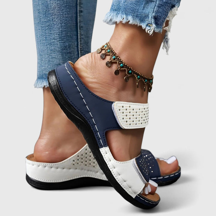 Ariella - Komfortable Sandalen