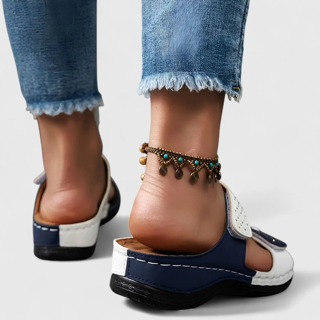 Ariella - Komfortable Sandalen