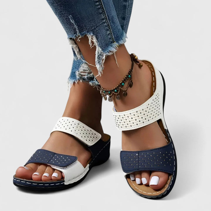 Ariella - Komfortable Sandalen