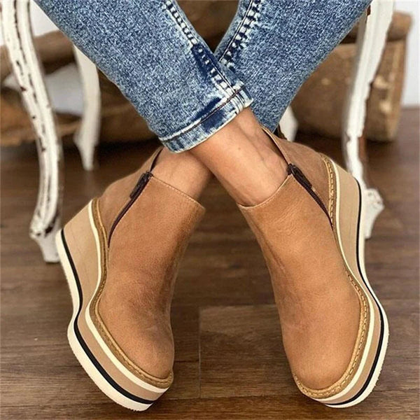 Cara | Stilvolle Elegante Stiefel