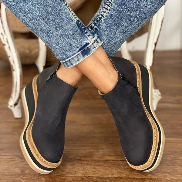 Cara | Stilvolle Elegante Stiefel