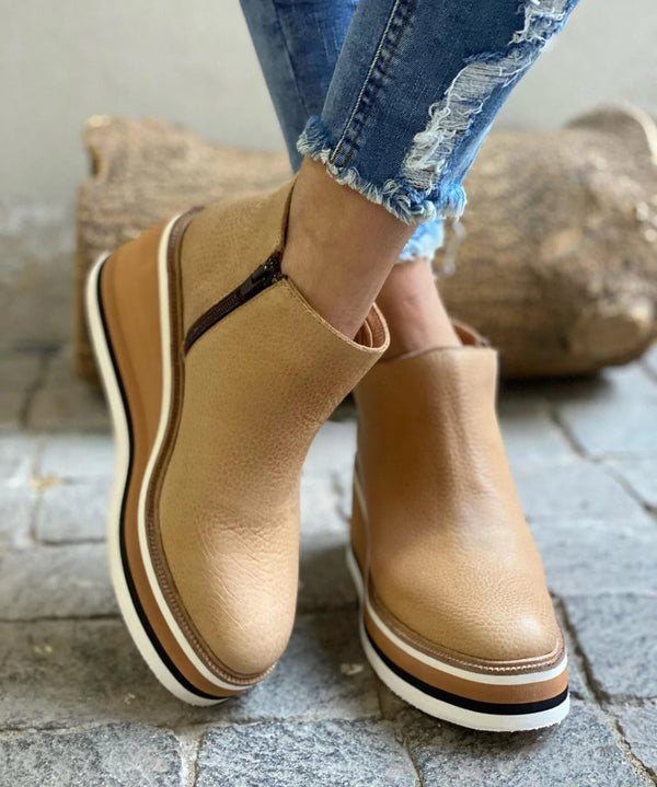 Cara | Stilvolle Elegante Stiefel