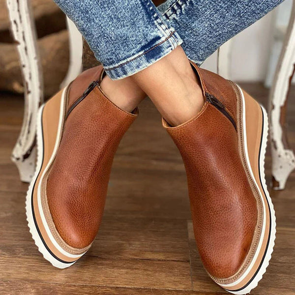 Cara | Stilvolle Elegante Stiefel