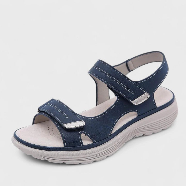 Heidi - Stilvolle Orthopädische Sandalen
