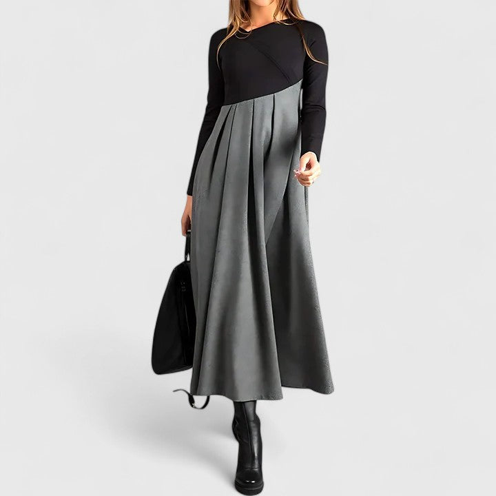 Revaline | Stilvolles Kleid