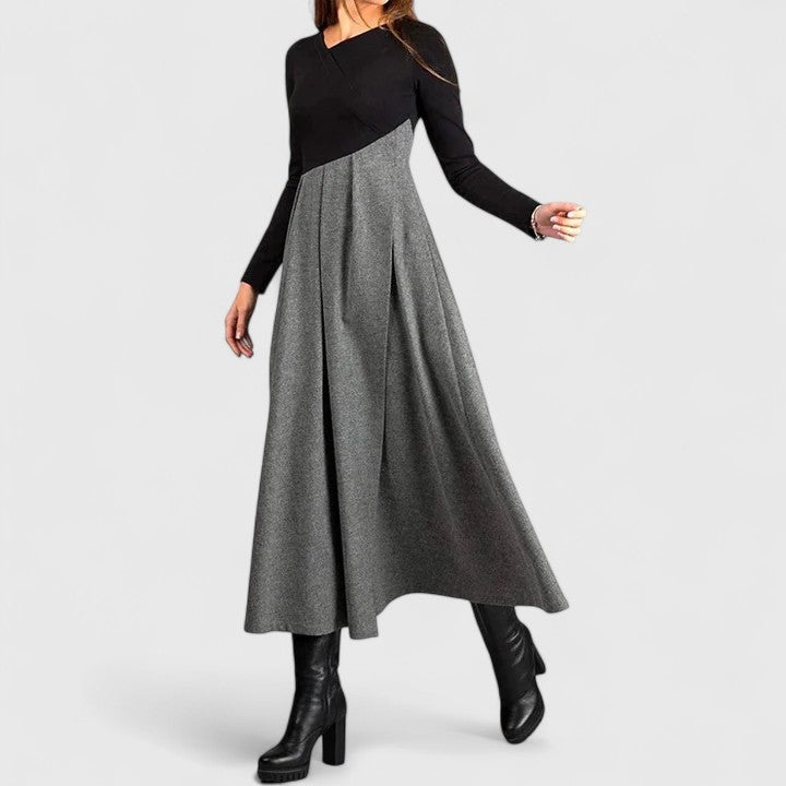 Revaline | Stilvolles Kleid