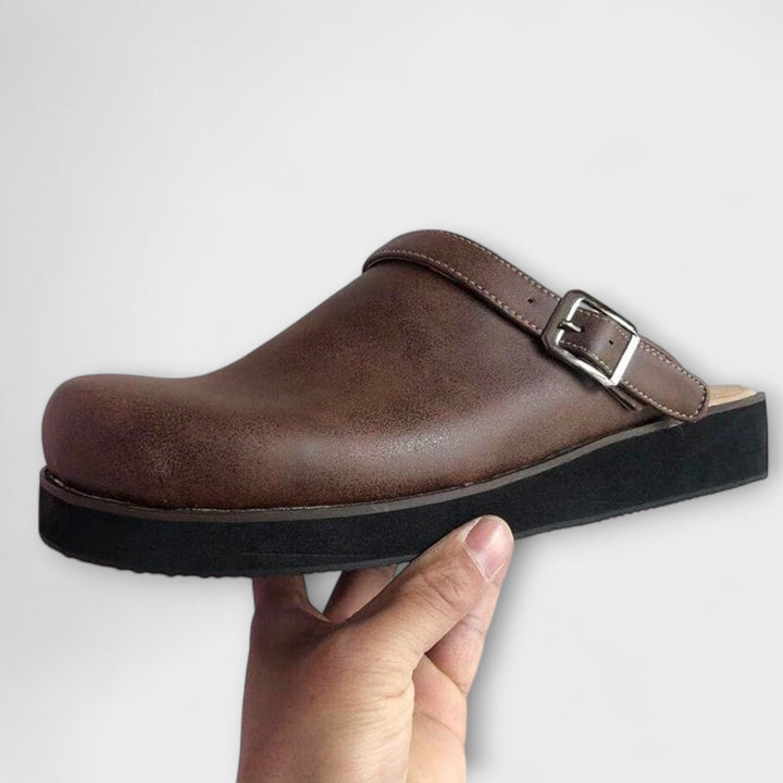 Orla - Stilvolle Orthopädische Schuhe