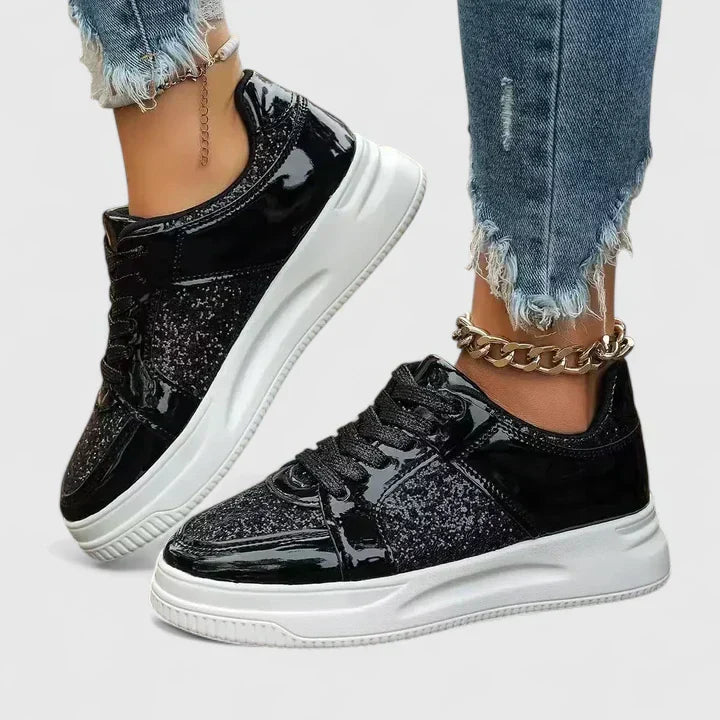Faynelle | Komfortable Orthopädische Schuhe
