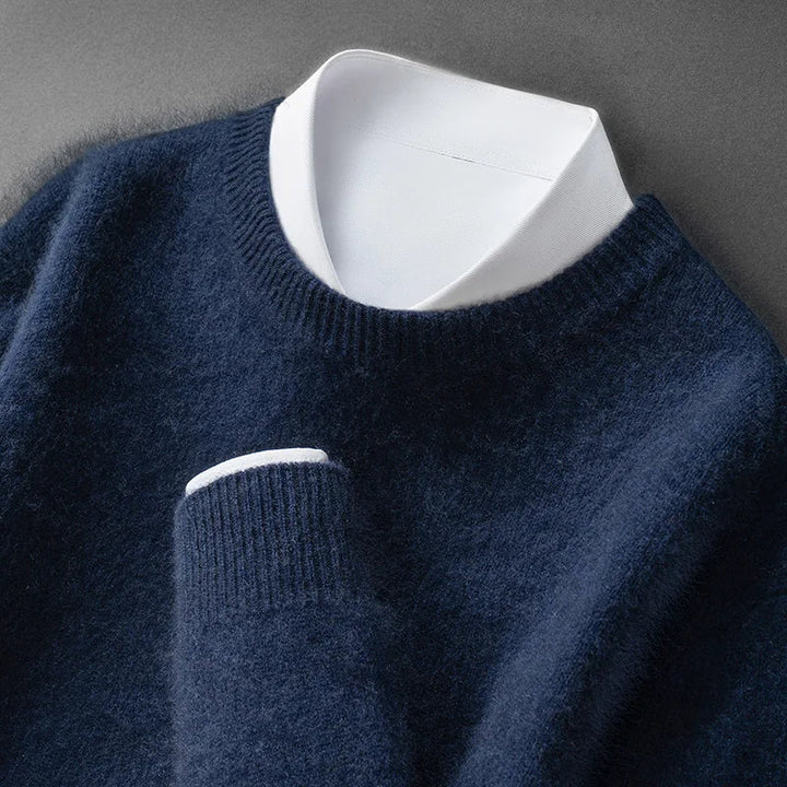 Andrzej | Kuscheliger und warmer Pullover