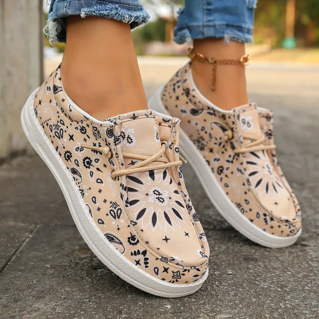 Héloïse │ Leichte und ultra-bequeme Schuhe für jeden Anlass