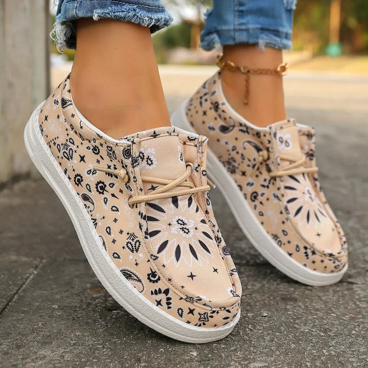 Héloïse │ Leichte und ultra-bequeme Schuhe für jeden Anlass