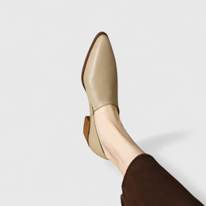 Kyadae - Komfortable Orthopädische Schuhe