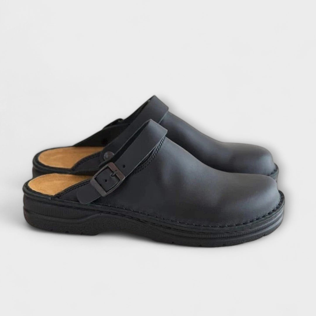 Orla - Stilvolle Orthopädische Schuhe