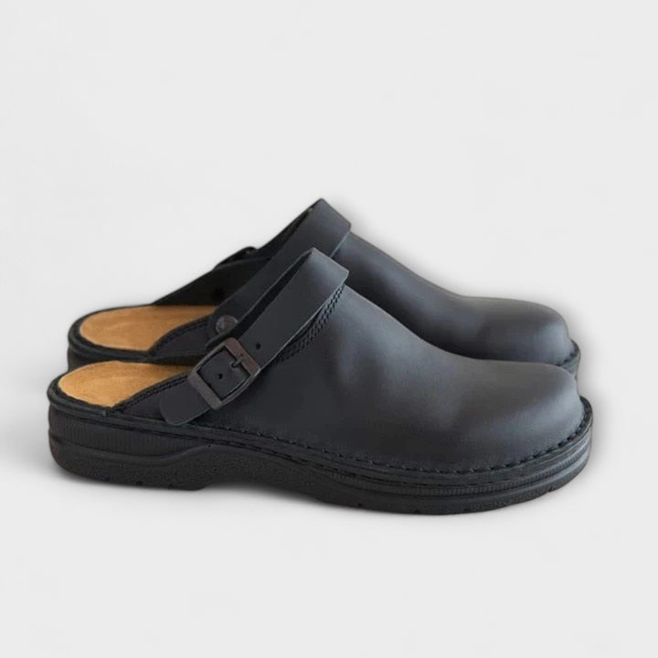 Orla - Stilvolle Orthopädische Schuhe