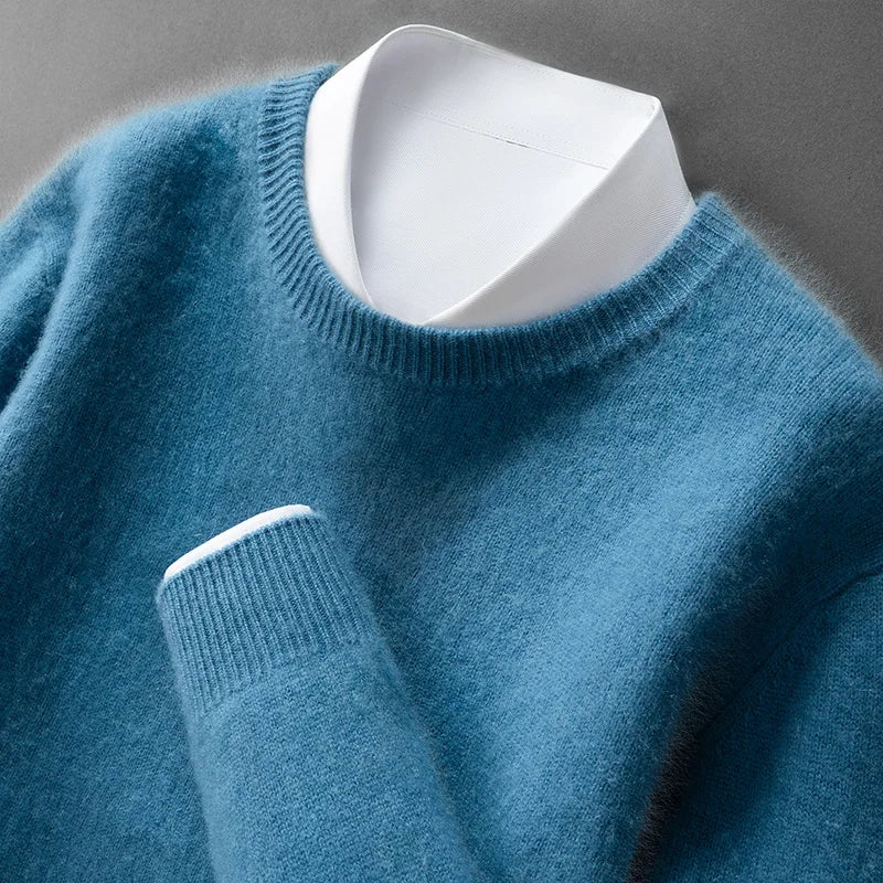 Andrzej | Kuscheliger und warmer Pullover