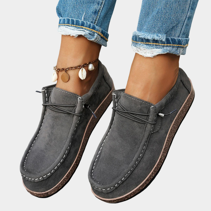 Léana │ Leichte und super bequeme Schuhe