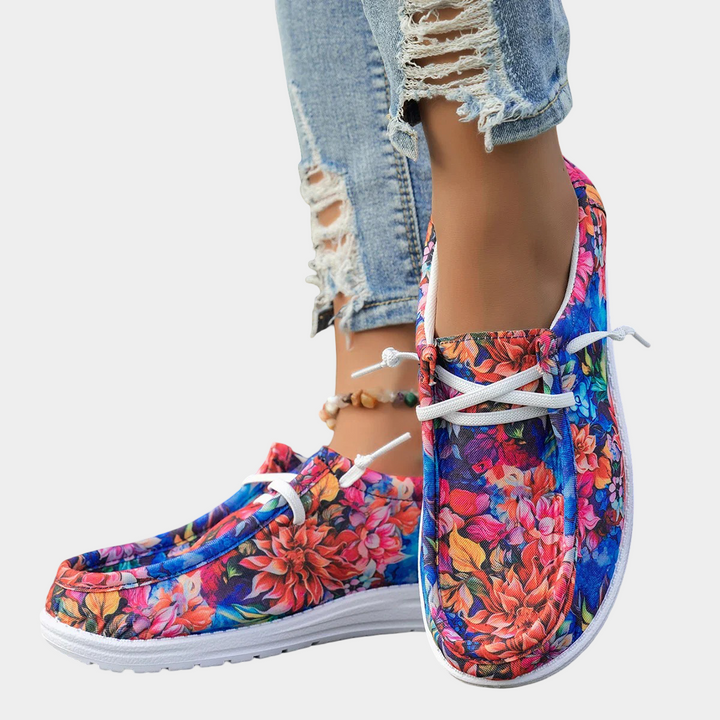 Juliette │ Leichte und ultra bequeme Sneakers