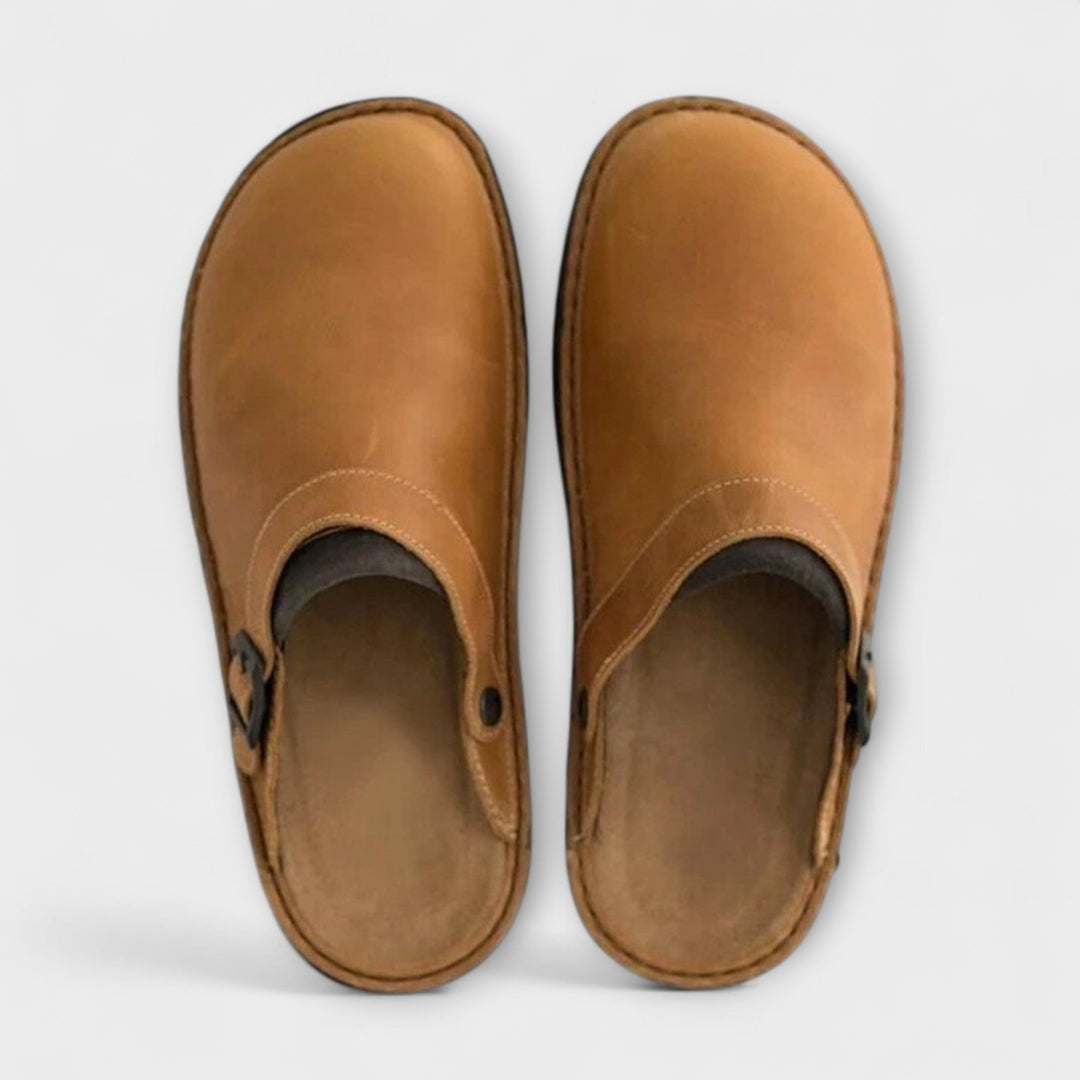 Orla - Stilvolle Orthopädische Schuhe