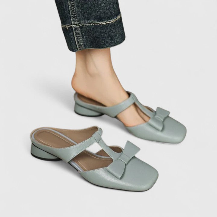 Junia - Komfortable Orthopädische Sandalen