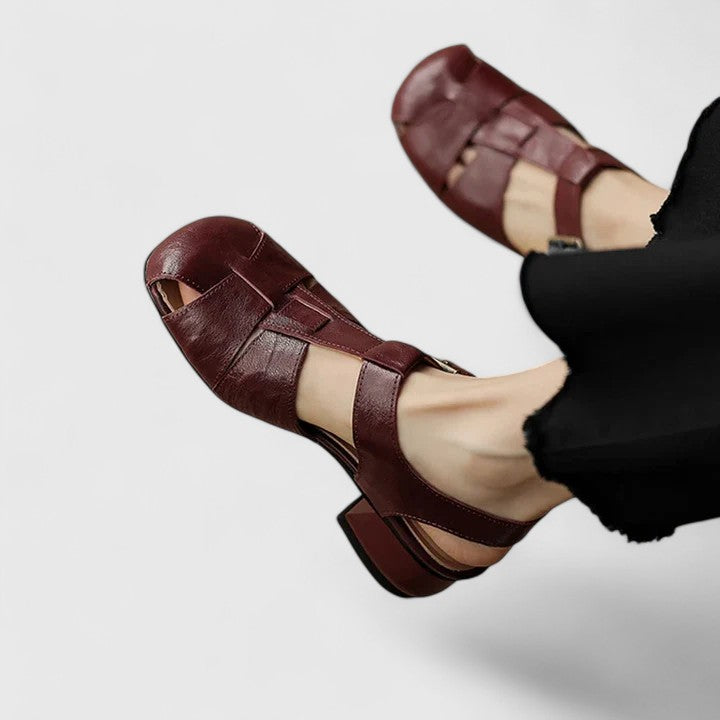 Faith - Elegante Abend-Sandalen