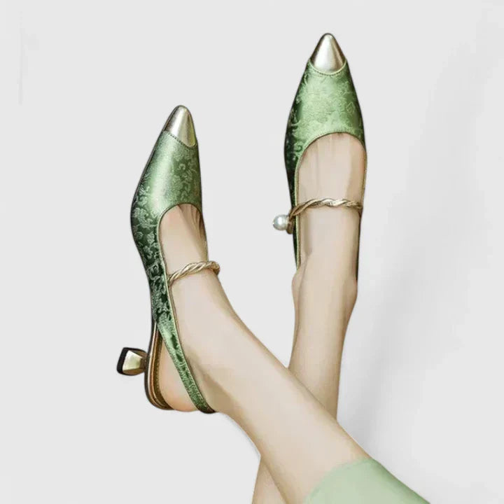 Annelie - Elegante High Heels