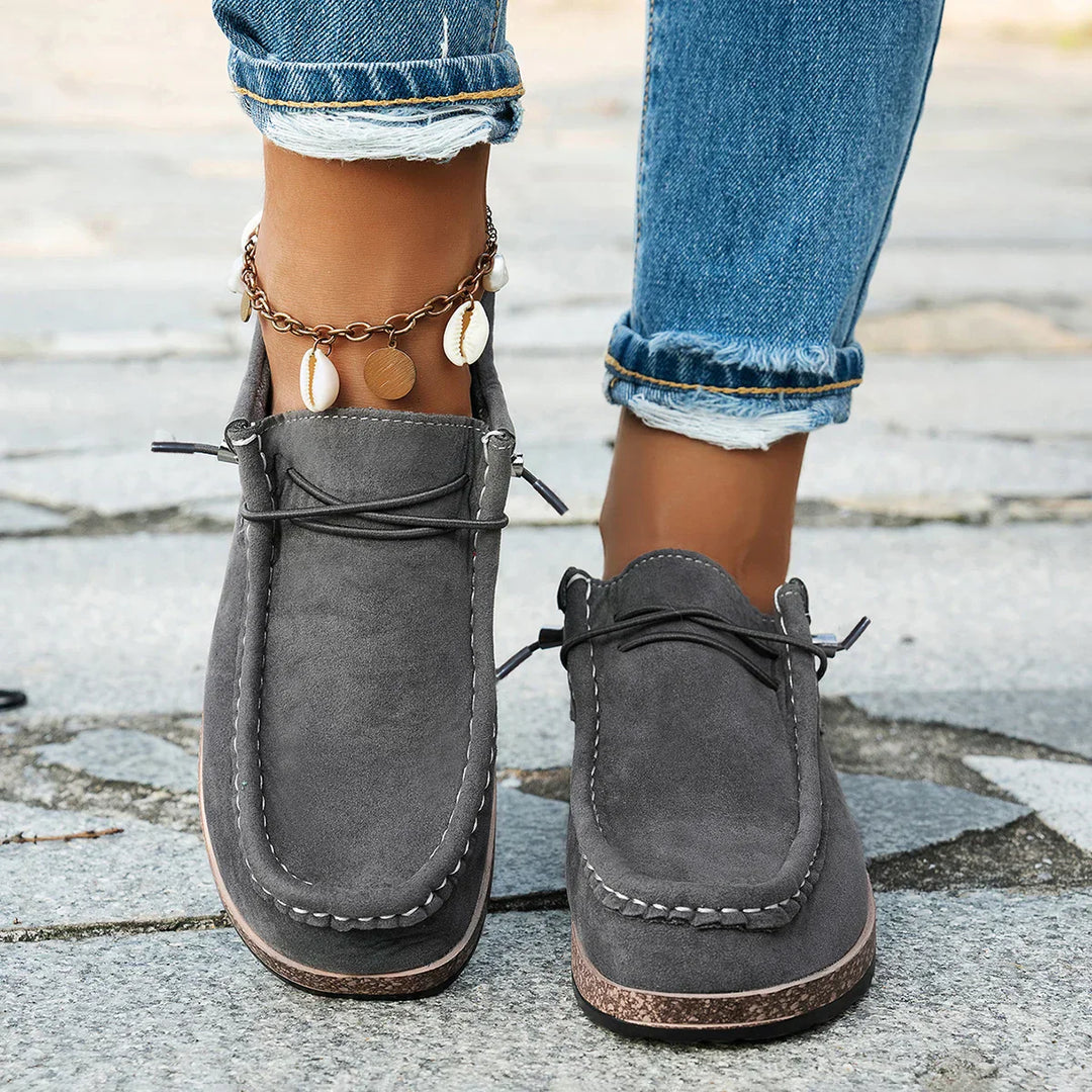 Léana │ Leichte und super bequeme Schuhe