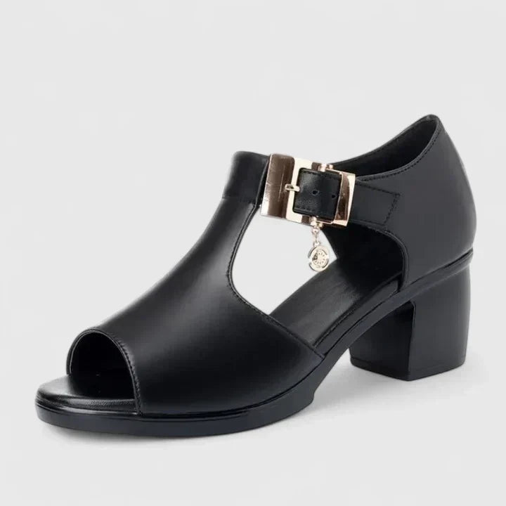 Aerin - Elegante Sandalen für stilbewusste Frauen