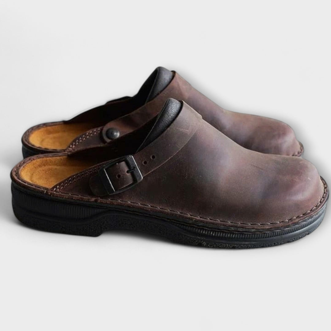 Orla - Stilvolle Orthopädische Schuhe