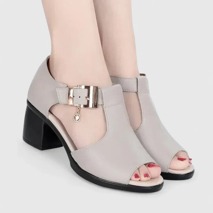Aerin - Elegante Sandalen für stilbewusste Frauen