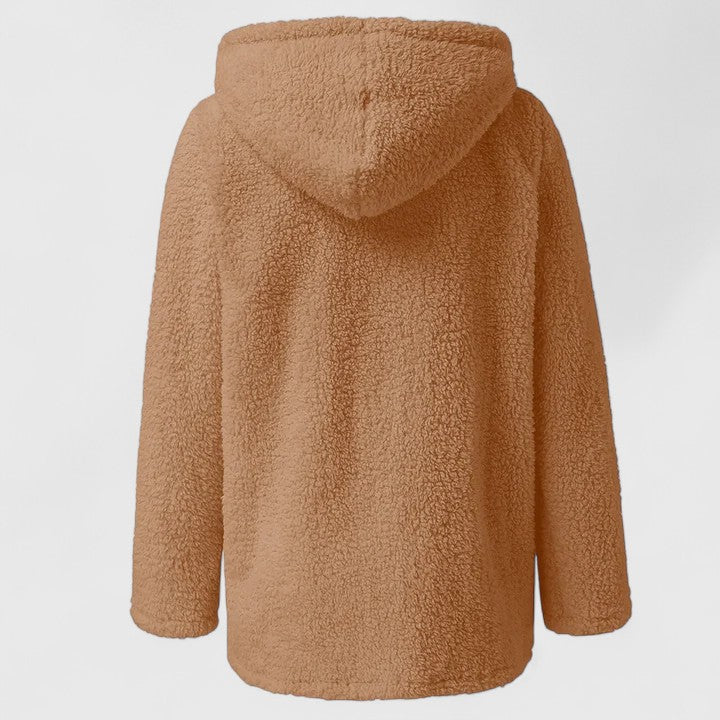 Hylenyahh | Komfortable Jacke