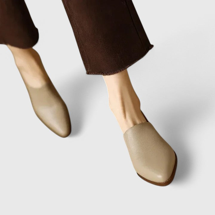 Kyadae - Komfortable Orthopädische Schuhe