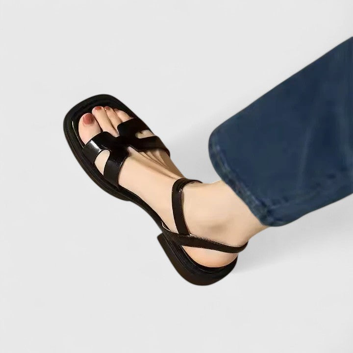 Clover - Elegante Sandalen für Damen