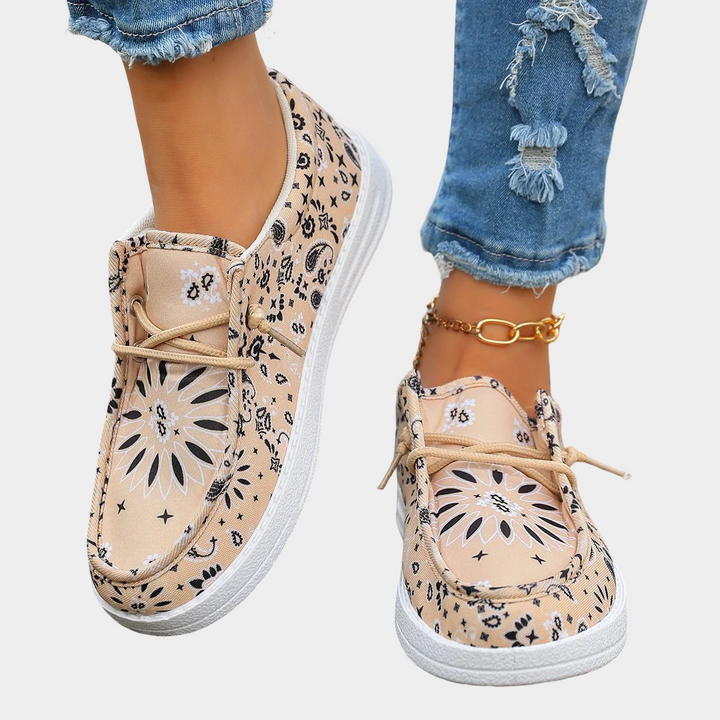 Héloïse │ Leichte und ultra-bequeme Schuhe für jeden Anlass