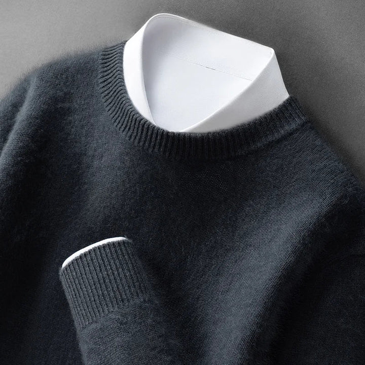 Andrzej | Kuscheliger und warmer Pullover