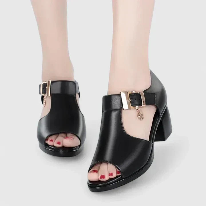 Aerin - Elegante Sandalen für stilbewusste Frauen