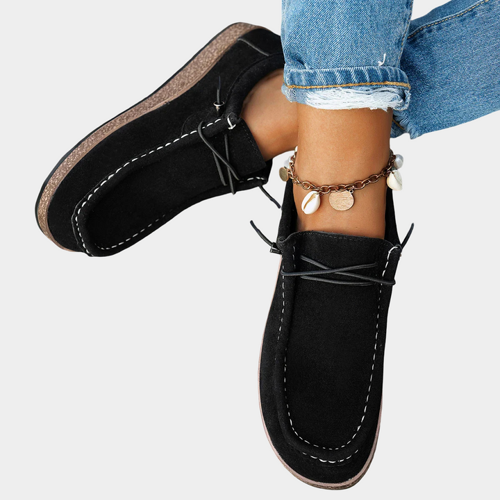 Léna │ Leichte und super bequeme Schuhe
