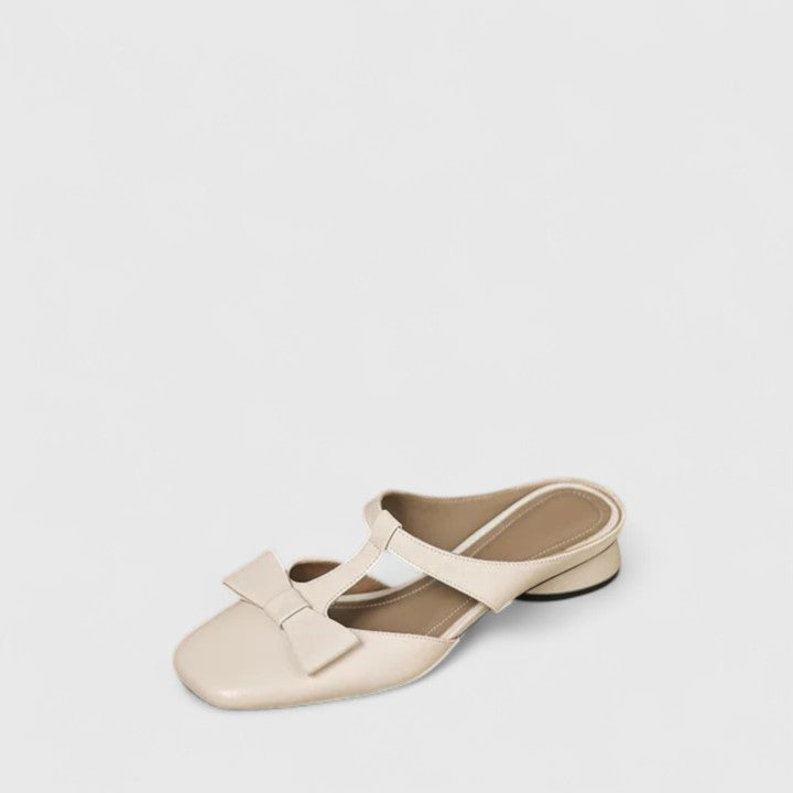 Junia - Komfortable Orthopädische Sandalen
