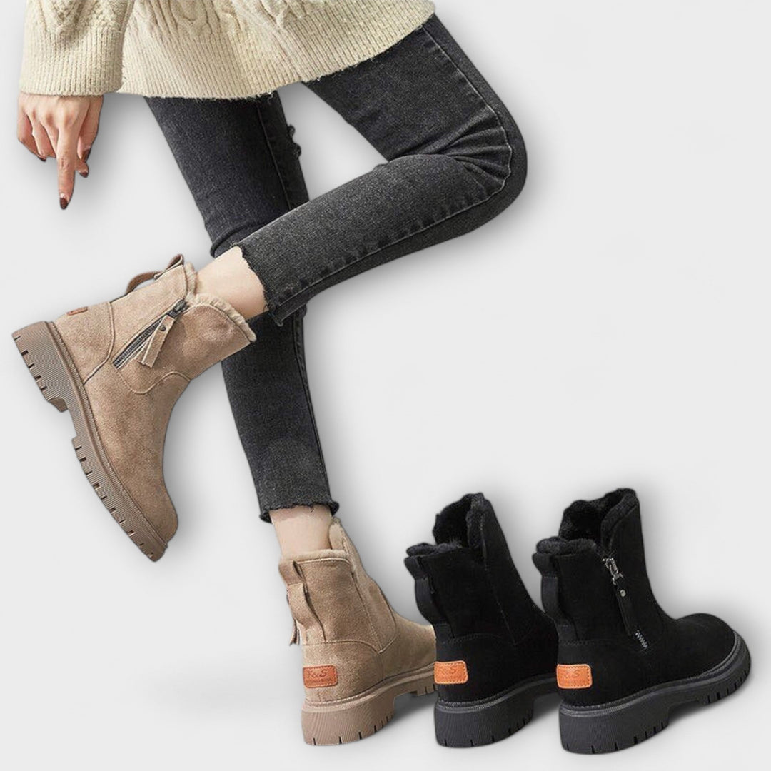 Daniela – Luxuriöse und bequeme Schuhe